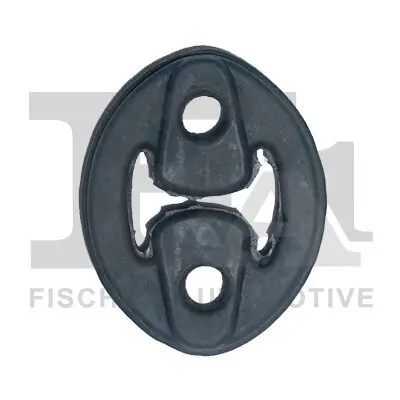 Halter, Abgasanlage FA1 133-907