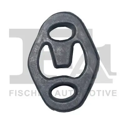 Halter, Abgasanlage FA1 133-712