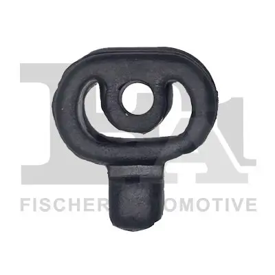 Halter, Abgasanlage FA1 133-914