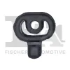 Halter, Abgasanlage FA1 133-914