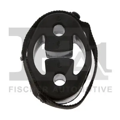 Halter, Abgasanlage FA1 133-915