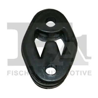 Halter, Abgasanlage FA1 133-718