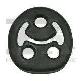 Halter, Abgasanlage FA1 133-725
