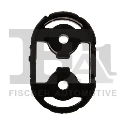 Halter, Abgasanlage FA1 133-929