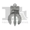 Halter, Abgasanlage FA1 135-980