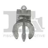 Halter, Abgasanlage FA1 135-980