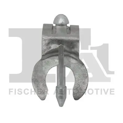 Halter, Abgasanlage FA1 135-980 Bild Halter, Abgasanlage FA1 135-980