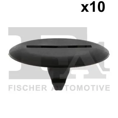 Clip, Zier-/Schutzleiste FA1 14-10012.10 Bild Clip, Zier-/Schutzleiste FA1 14-10012.10