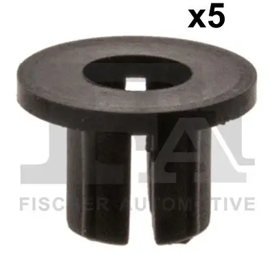 Clip, Zier-/Schutzleiste FA1 14-10016.5 Bild Clip, Zier-/Schutzleiste FA1 14-10016.5