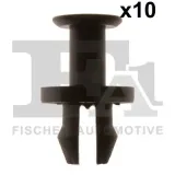 Hohlschraube, Lader FA1 989-12-009.021