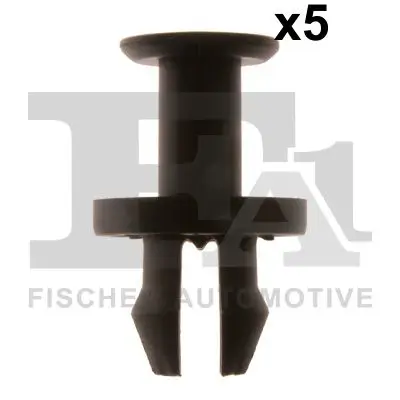 Clip, Zier-/Schutzleiste FA1 14-20014.5