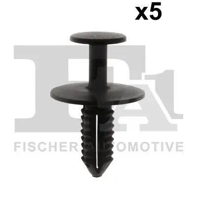 Clip, Zier-/Schutzleiste FA1 14-20015.5 Bild Clip, Zier-/Schutzleiste FA1 14-20015.5