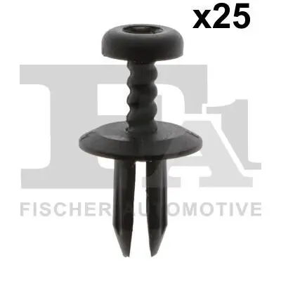 Ölleitung, Lader FA1 611-902Z