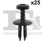 Ölleitung, Lader FA1 611-902Z