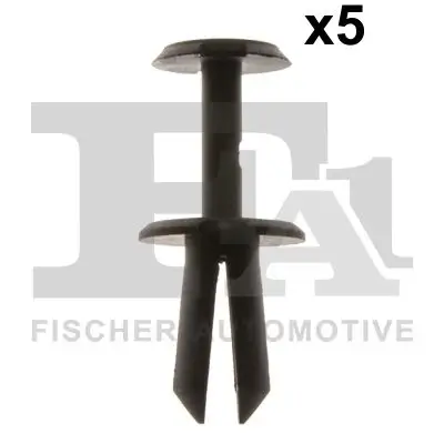 Clip, Zier-/Schutzleiste FA1 14-30009.5