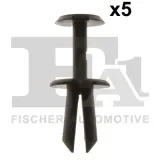 Clip, Zier-/Schutzleiste FA1 14-30009.5