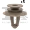 Clip, Zier-/Schutzleiste FA1 14-40007.5 Bild Clip, Zier-/Schutzleiste FA1 14-40007.5