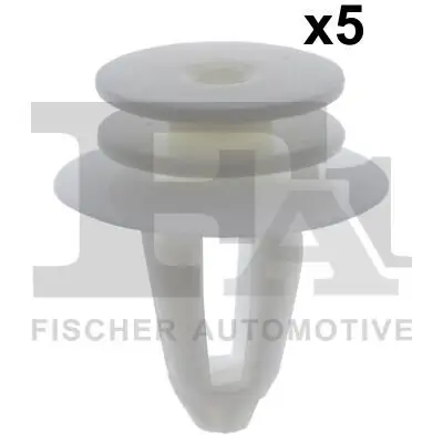 Clip, Zier-/Schutzleiste FA1 14-40011.5 Bild Clip, Zier-/Schutzleiste FA1 14-40011.5