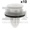 Clip, Zier-/Schutzleiste FA1 14-40018.10 Bild Clip, Zier-/Schutzleiste FA1 14-40018.10