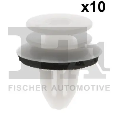 Clip, Zier-/Schutzleiste FA1 14-40018.10 Bild Clip, Zier-/Schutzleiste FA1 14-40018.10