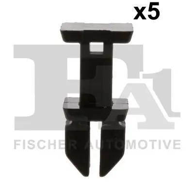 Clip, Zier-/Schutzleiste FA1 14-40051.5