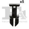 Clip, Zier-/Schutzleiste FA1 14-40051.5 Bild Clip, Zier-/Schutzleiste FA1 14-40051.5
