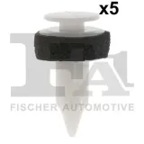 Clip, Zier-/Schutzleiste FA1 14-40084.5