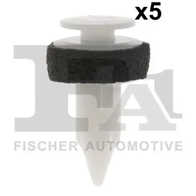 Clip, Zier-/Schutzleiste FA1 14-40084.5 Bild Clip, Zier-/Schutzleiste FA1 14-40084.5