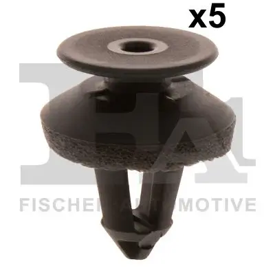 Clip, Zier-/Schutzleiste FA1 14-40090.5 Bild Clip, Zier-/Schutzleiste FA1 14-40090.5