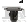 Clip, Zier-/Schutzleiste FA1 14-40093.5 Bild Clip, Zier-/Schutzleiste FA1 14-40093.5