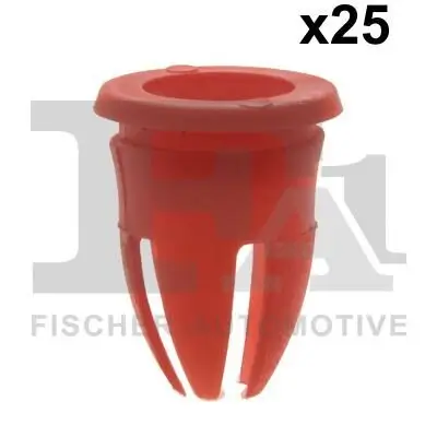 Schraube FA1 11-70002.5 Bild Schraube FA1 11-70002.5