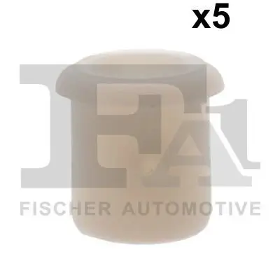 Befestigungstülle FA1 14-60003.5 Bild Befestigungstülle FA1 14-60003.5