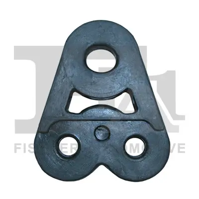 Halter, Abgasanlage FA1 143-730
