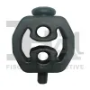 Halter, Abgasanlage FA1 143-738