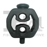 Halter, Abgasanlage FA1 143-738