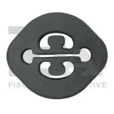 Halter, Abgasanlage FA1 143-910