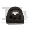 Halter, Abgasanlage FA1 143-925