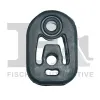 Halter, Abgasanlage FA1 143-927