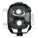 Halter, Abgasanlage FA1 143-739