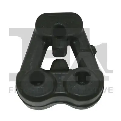 Halter, Abgasanlage FA1 143-750