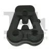 Halter, Abgasanlage FA1 143-950