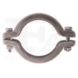 Rohrverbinder, Abgasanlage vor Abgasturbolader FA1 144-821