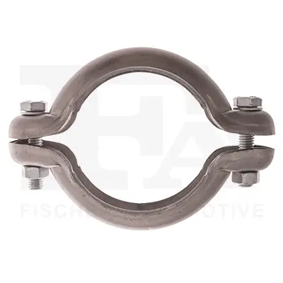 Rohrverbinder, Abgasanlage vor Abgasturbolader FA1 144-821 Bild Rohrverbinder, Abgasanlage vor Abgasturbolader FA1 144-821