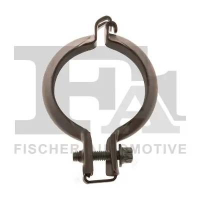 Rohrverbinder, Abgasanlage Rußpartikelfilter FA1 144-853 Bild Rohrverbinder, Abgasanlage Rußpartikelfilter FA1 144-853