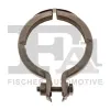 Rohrverbinder, Abgasanlage FA1 144-894