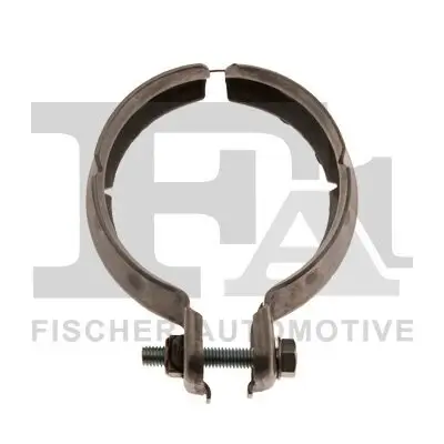 Rohrverbinder, Abgasanlage FA1 144-896 Bild Rohrverbinder, Abgasanlage FA1 144-896