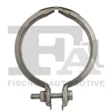 Rohrverbinder, Abgasanlage FA1 144-899