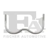 Drahtbügel, Abgasanlage FA1 144-903