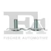 Halter, Abgasanlage FA1 144-909