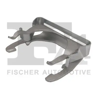 Klemmstück, Abgasanlage FA1 144-966 Bild Klemmstück, Abgasanlage FA1 144-966